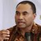 Jokowi Gencar Sosialisasikan Vaksin Sinovac, Haris Rusli: Apakah Bermigrasi Jadi Influencer?