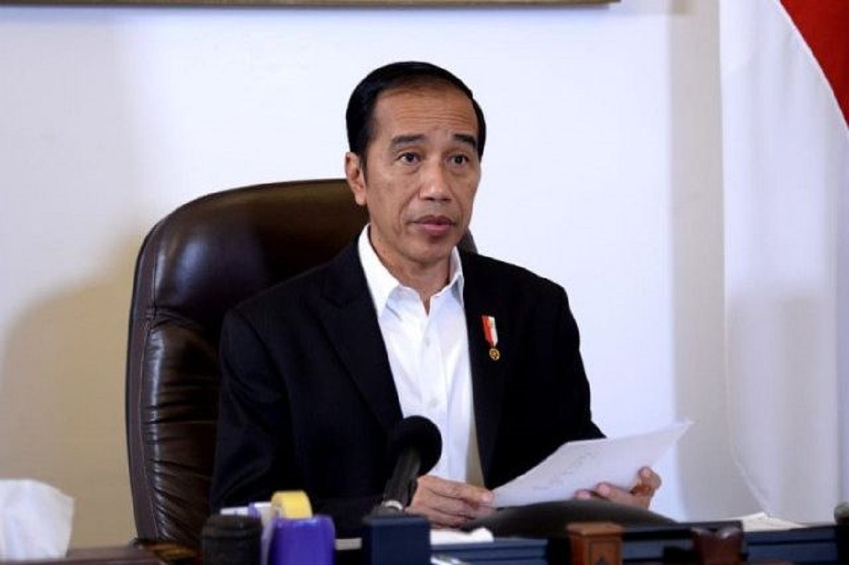 Kandidat Kapolri Terkuat Pengganti Idham Aziz Adalah Sosok Pilihan Joko Widodo