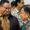 Prabowo-Sandi Gabung Jokowi, Anies-AHY Menguat di Pilpres 2024