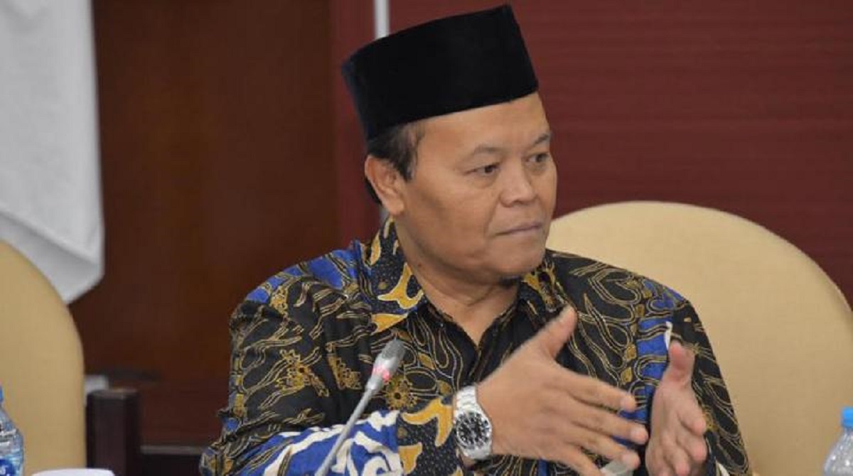 Petinggi FPI Bentuk Ormas Baru, Wakil Ketua MPR Ngarep Tak Dihambat Pemerintah