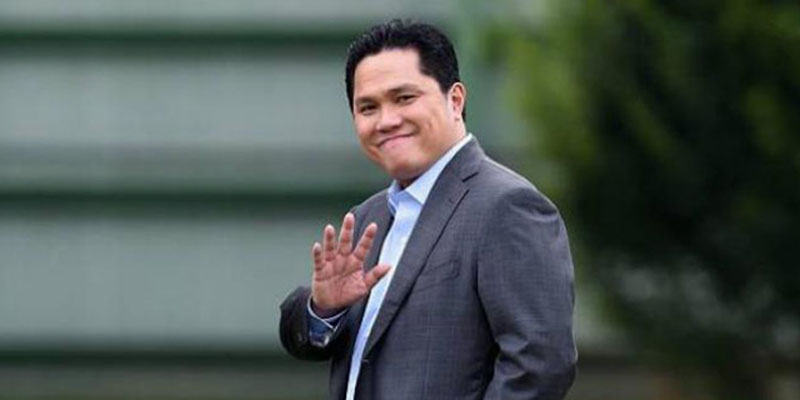 Laporkan Dugaan Korupsi Asabri Ke Kejagung, Pengamat: Erick Thohir Layak Jadi Role Model