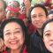 Ganjar Bukan Darah Biru PDIP, Pilpres 2024 Prabowo Duet dengan Puan?
