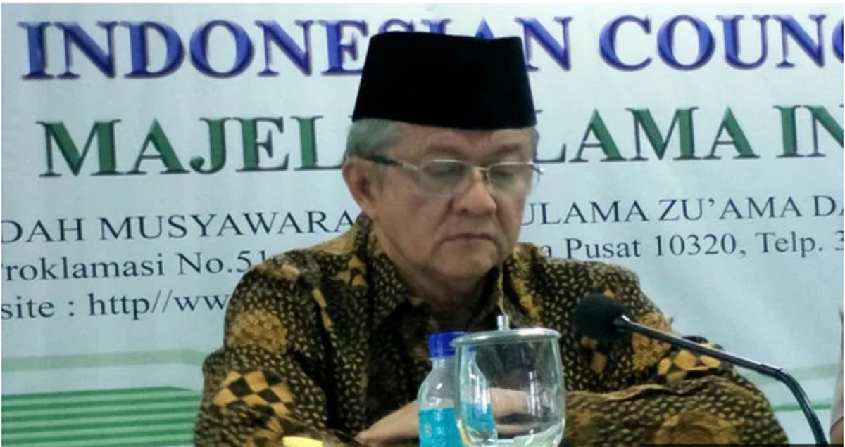 Jajaran Direksi Jadi Alasan Muhammadiyah Tarik Dana dari Bank Syariah