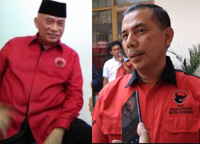 Hanya Dalam Seminggu, Dua Kepala Daerah Kader PDIP Di-OTT KPK