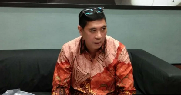 Relawan Jokowi: Proses Hukum yang Fitnah Gibran Terkait Bansos