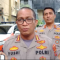Detik-detik Polisi Temukan 201 Kg Sabu di Petamburan
