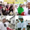 Kenang Tsunami Aceh, Mardani Ali Sera Posting Foto Habib Rizieq Angkat Mayat Korban