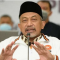 Prabowo-Sandiaga Merapat ke Jokowi, PKS Tetap Oposisi