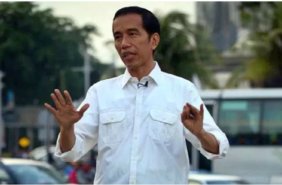 Presiden Jokowi Dinilai Ingin Suasana Tenang saat Pemilihan Kapolri yang Baru
