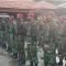 OPM Jangan Coba-coba Berulah, Marinir TNI AL Sudah Siaga di Papua