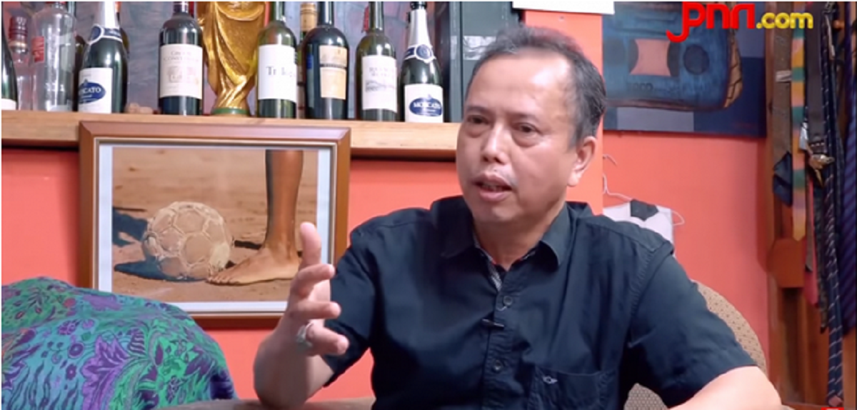 IPW Minta Jokowi Bentuk TGPF Agar Kasus 6 Laskar Terang Benderang