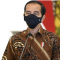 Jokowi: Kinerja Aparat Hukum Bukan Diukur Berapa Banyak Kasus Diungkap