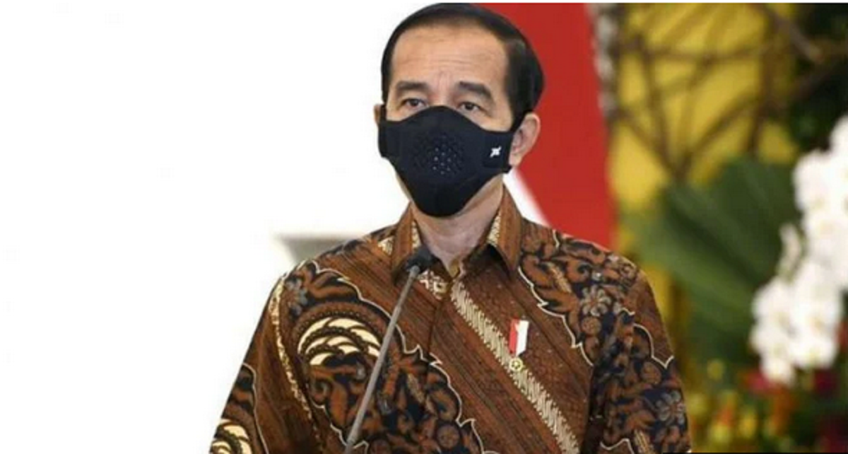 Jokowi: Kinerja Aparat Hukum Bukan Diukur Berapa Banyak Kasus Diungkap