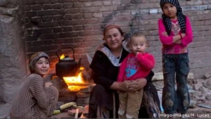 Eksploitasi China ke Warga Uighur Dicap sebagai Perbudakan Modern