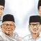 Prabowo-Sandi Masuk Kabinet, Haris Rusly Moti: Relawan Yang Berjibaku Saat Pilpres Diapain Ya?