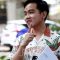 Relawan Jokowi Ngajak Taruhan Pakai Alphard, Gak Mungkin Gibran Terlibat, Yakin Ada Kaitan dengan Reshuffle