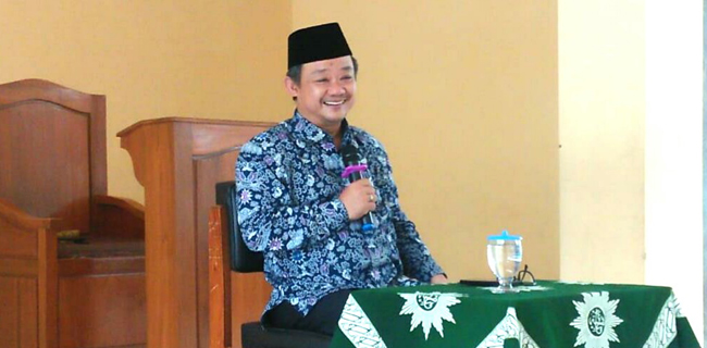 Din Syamsuddin: Abdul Muti Tunjukkan Sikap Kader Muhammadiyah Sejati Yang Tidak Gila Jabatan