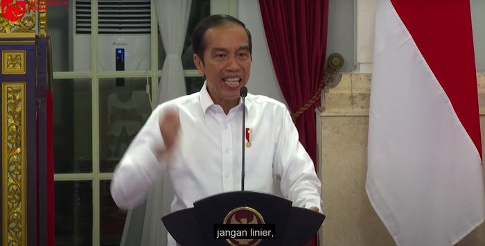 PKB Bocorkan Info Enam Menteri Kena Reshuffle, Siapa saja?