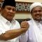 Komentari Kinerja Prabowo di Kabinet, Fahri Hamzah: Saya Kecewa Karena Perseteruan Tak Dihentikan