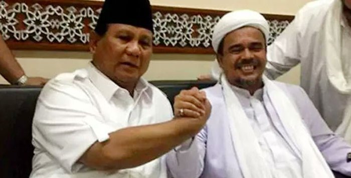 Komentari Kinerja Prabowo di Kabinet, Fahri Hamzah: Saya Kecewa Karena Perseteruan Tak Dihentikan