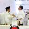 Prabowo-Sandi Masuk Kabinet, Tak Ada Lawan Abadi dalam Politik