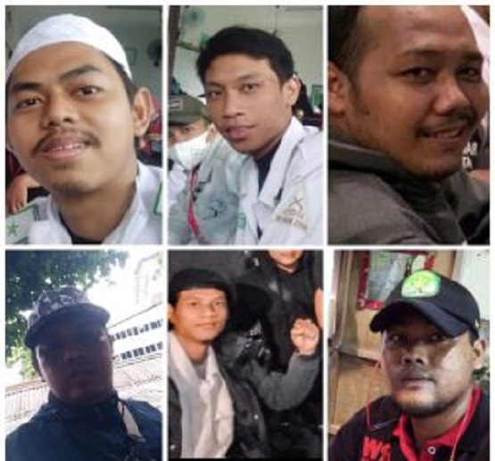 Bareskrim Periksa 78 Saksi, Komjen Listyo Sigit Prabowo Beri Keterangan di Komnas HAM