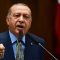 Erdogan: Turki Mau Jalin Hubungan Yang Lebih Baik Dengan Israel, Tapi Terhalang Kebijakan Soal Palestina