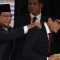 Kalau Alasannya Untuk Mengabdi, Prabowo-Sandi Tidak Harus Nyapres, Bisa Tiru Langkah Golkar