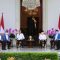 Kinerja Kementerian Memble, Menteri Baru Jokowi Harus Punya Gebrakan Baru