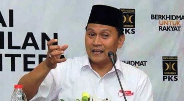 Kukuh Jadi Oposisi, PKS: Kalau Gabung Barisan Jokowi, Indonesia Bakal Dicoret