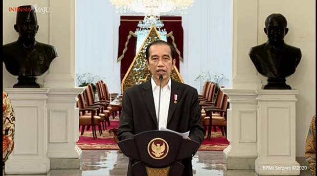 Long Weekend, Presiden Jokowi Lakukan Sejumlah Kegiatan Ini