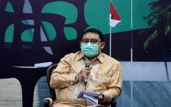 Faizal Assegaf Minta Fadli Zon Berhenti Mengompori Umat Islam