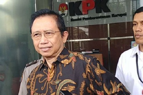 Polemik Ponpes FPI di Megamendung, Pernyataan Marzuki Alie Dikritik Politikus PSI