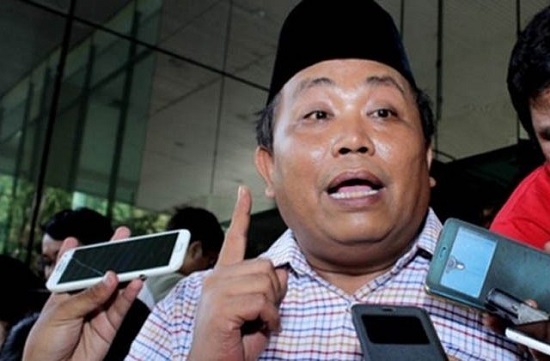 Gibran Rakabuming Dikaitkan Bansos Covid-19, Arief Poyuono Singgung Besan SBY