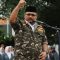 Panglima Banser Ditunjuk Jokowi jadi Menag, PBNU Langsung Bicara soal Radikalisme