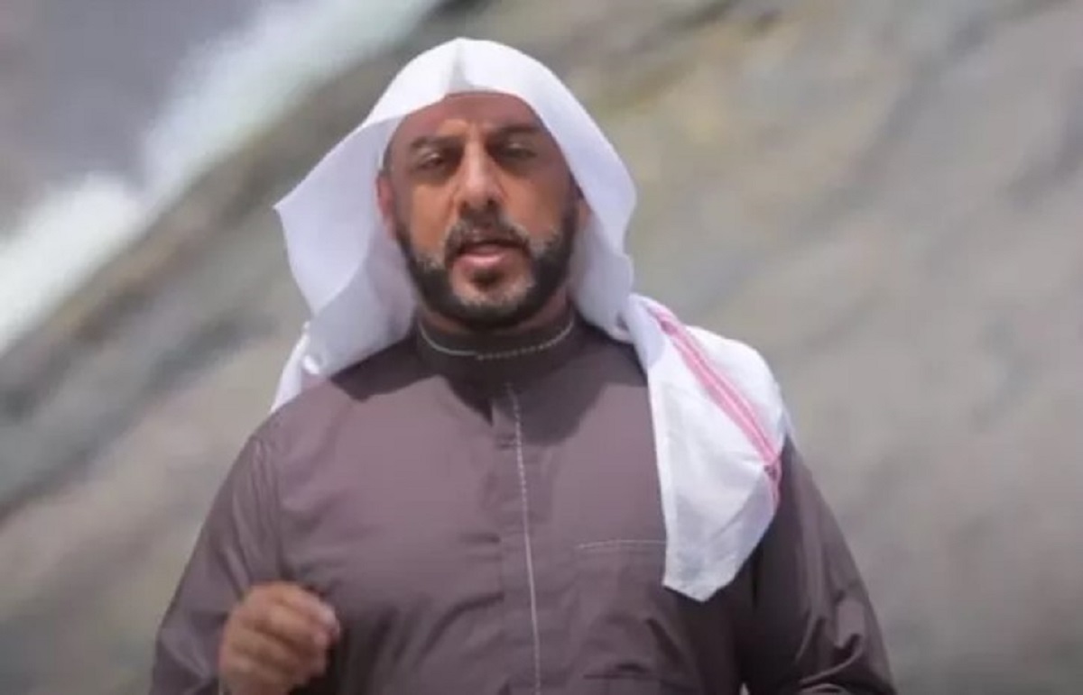 Ustadz Yusuf Mansyur: Syekh Ali Jaber Meninggal Dunia Mohon Doanya