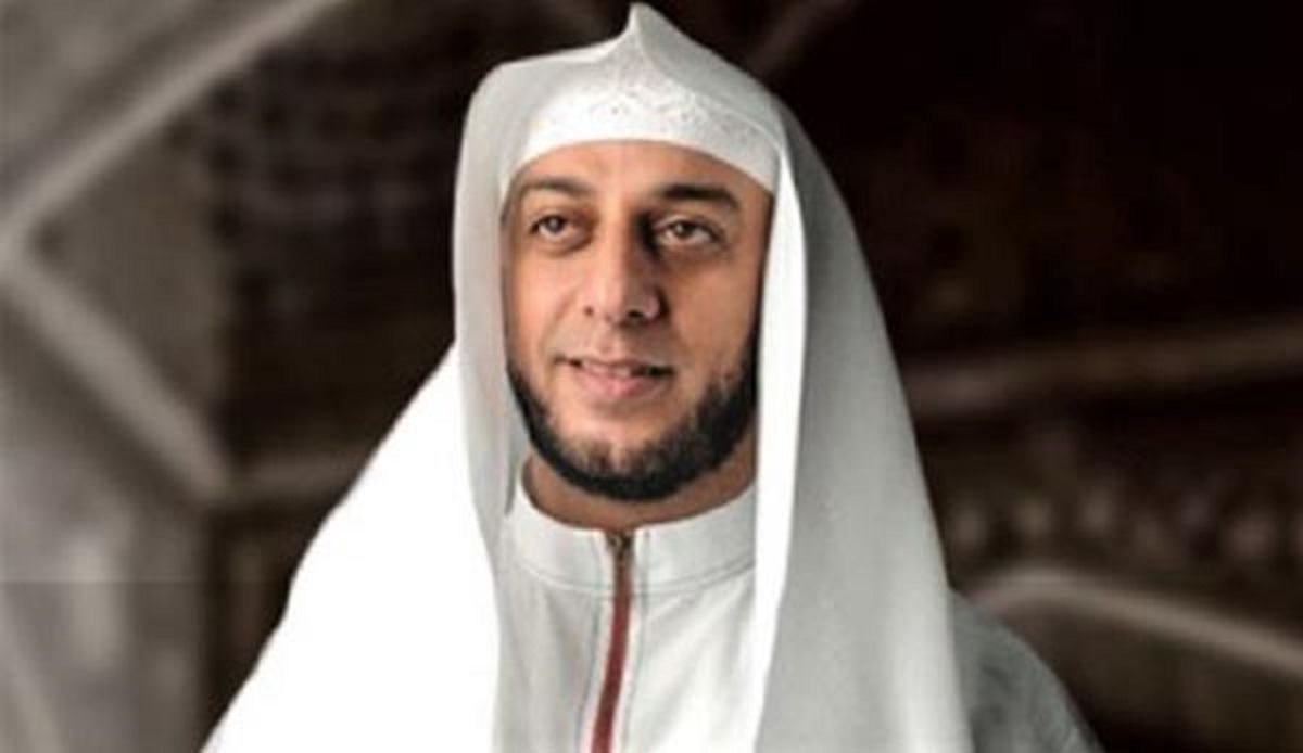 Ketua Yayasan Syekh Ali Jaber: Kita Ikhlaskan Kepulangan Beliau kepada Rabbnya