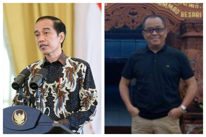 Jokowi Klaim Keberhasilan Atasi Pandemi, Said Didu: Berhentilah Berbohong!