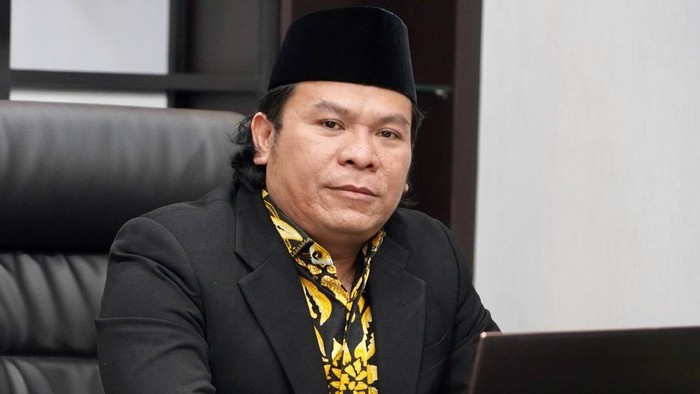 GP Ansor: Permadi Arya 'Abu Janda' Bukan Pengurus Ansor