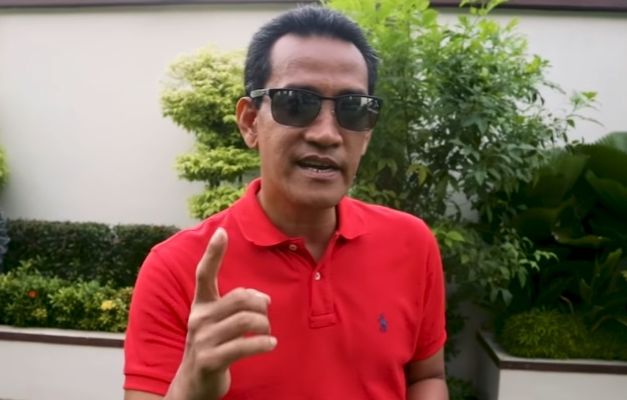 Bantah Pernyataan Natalius Pigai, Refly Harun: Presiden Juga Ada dari Luar Jawa!