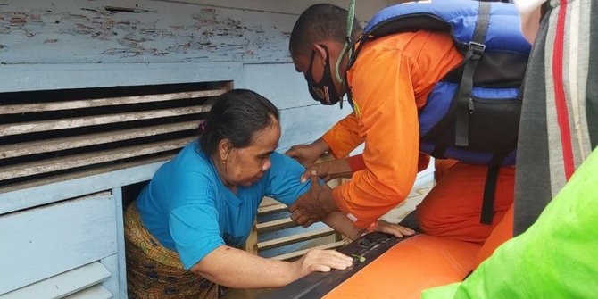 Menko PMK Akui Eksploitasi Alam Jadi Salah Satu Penyebab Banjir di Kalsel