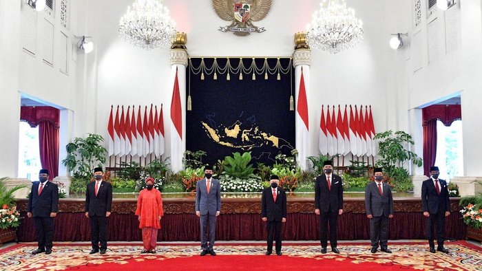 Jokowi Perlahan-Lahan Membawa Indonesia Menuju Negara Plutokrasi?