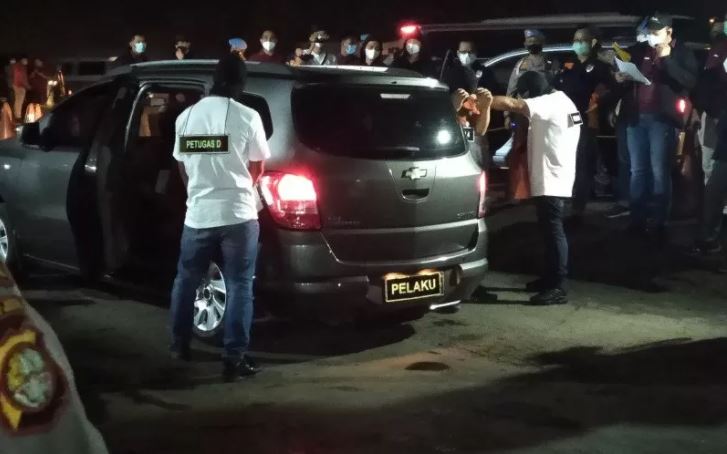 Pelanggaran HAM Berat, Muhammadiyah Minta Pembunuhan 6 Laskar Dibawa ke Ranah Hukum