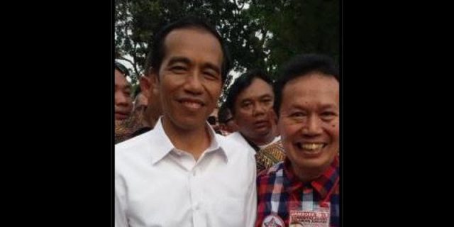 Ferdinand Ikut Kecam Ucapan Rasis Ambroncius Nababan ke Natalius Pigai, Tapi Ogah Kaitkan dengan Jokowi