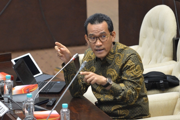 Prihatin dengan Rasisme Pigai, Refly Harun: Jokowi Belum Mampu Jadi Presiden Seutuhnya