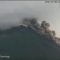 Gunung Merapi Erupsi Luncurkan Awan Panas Sejauh 1,2 Km Petang Ini