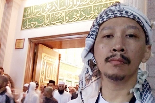 Permadi Arya Bilang Islam Bukan Agama Asli Indonesia