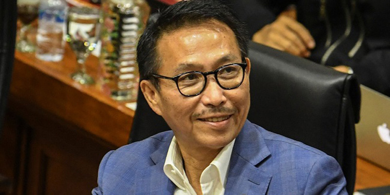 Kalau PDIP Memang Partai Wong Cilik, Copot Herman Hery Yang Diduga Terlibat Korupsi Bansos