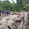 Banjir Bandang di Puncak Bogor, Warga Diungsikan ke Wisma PTPN