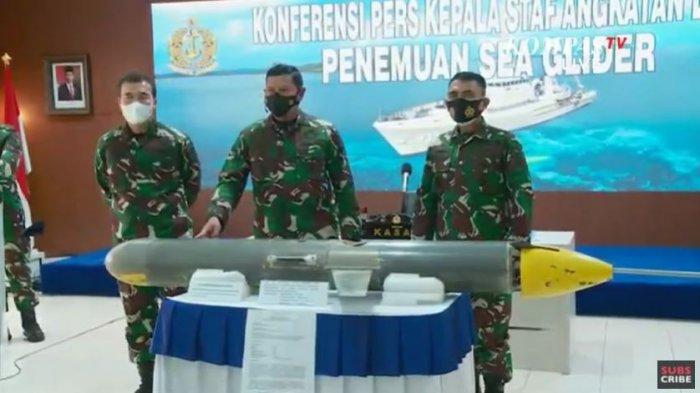 Bukan Drone, TNI Ungkap Alat yang Ditemukan di Selayar: Tak Ada Negara yang Mengklaim Punya Siapa